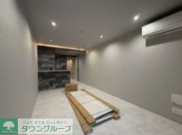 EMINENT亀戸の物件内観写真